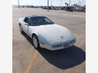 Thumbnail Photo 0 for 1988 Chevrolet Corvette